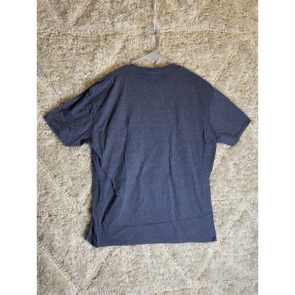 American Classic Eagle 1972 T-Shirt Mens Size 2XL Short Sleeve Gun Show Graphic - Picture 8 of 8